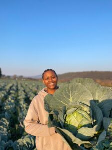 Read more about the article Growing the Future: Why Crop Production Matters More Than Ever