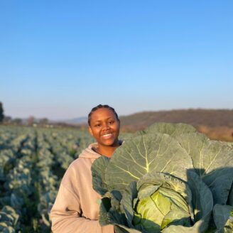 Growing the Future: Why Crop Production Matters More Than Ever