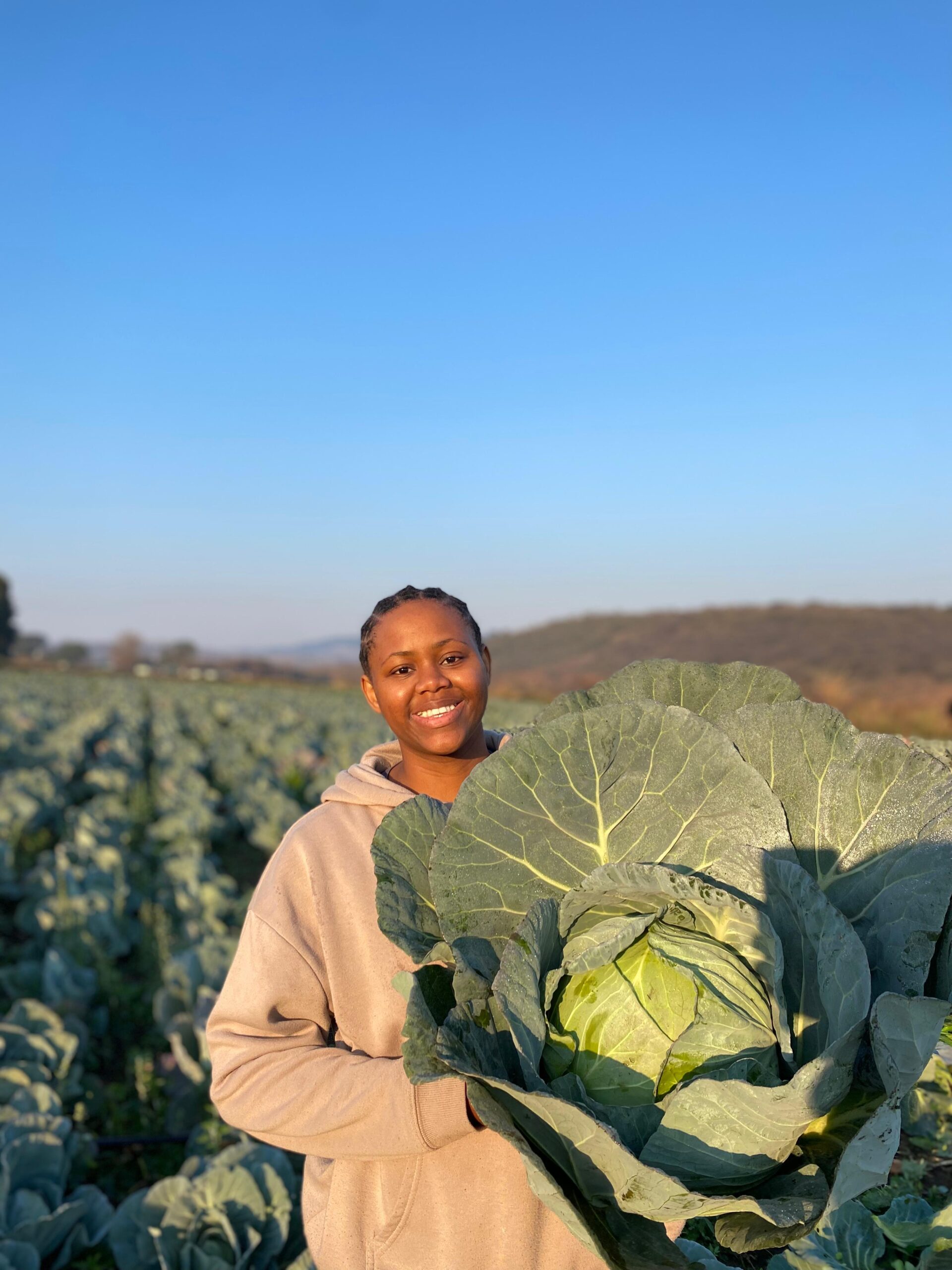 You are currently viewing Growing the Future: Why Crop Production Matters More Than Ever