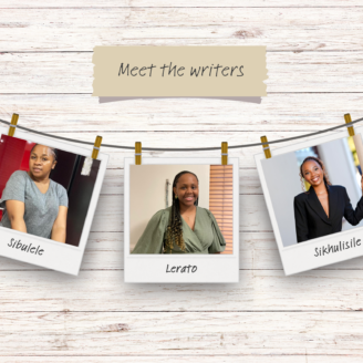 Welcome to Agri-Flourish: Meet the Writers