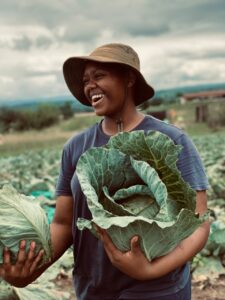 Read more about the article When Theory Meets the Field: What Classrooms Don’t Tell You About Farming