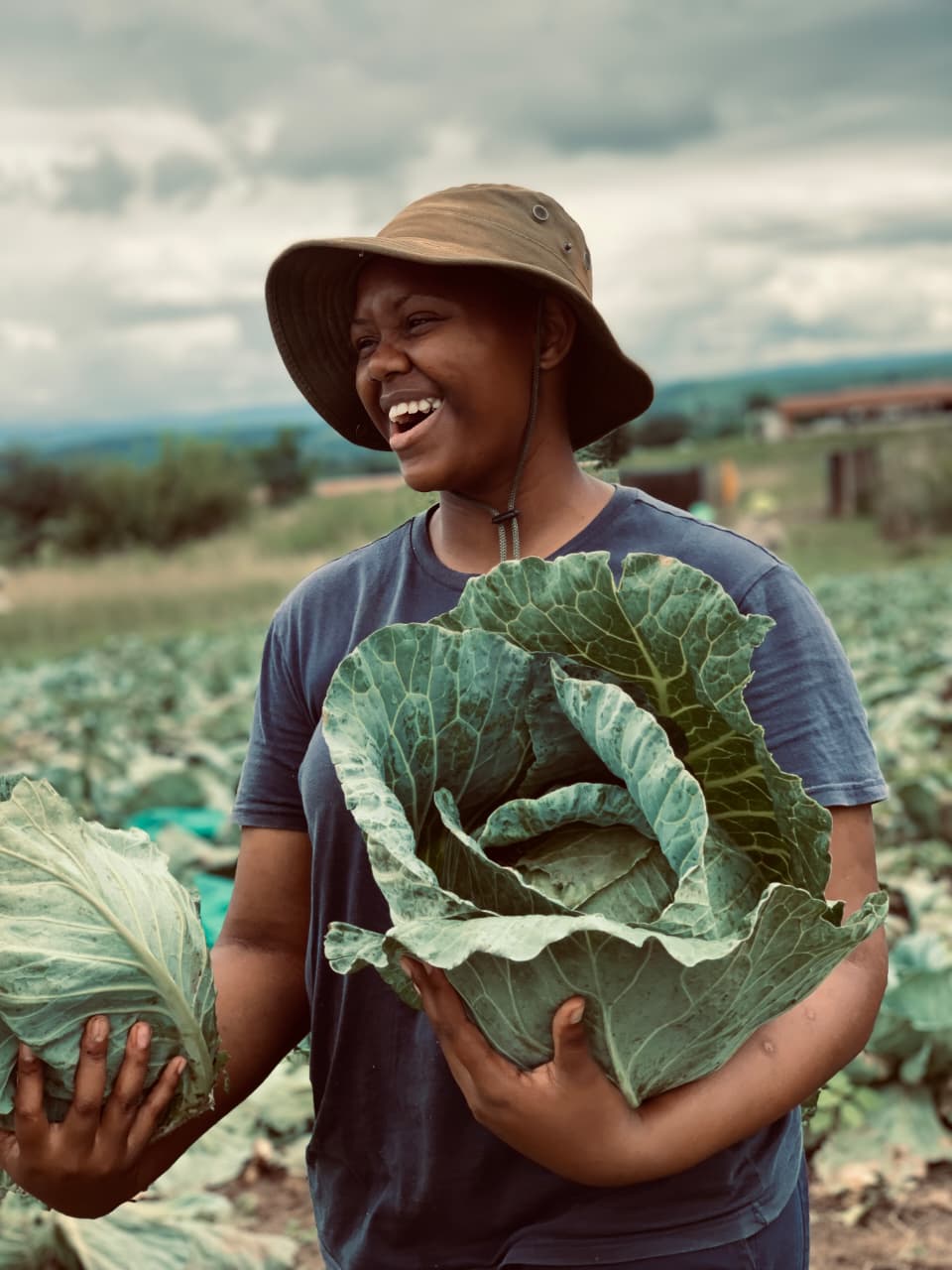 You are currently viewing When Theory Meets the Field: What Classrooms Don’t Tell You About Farming