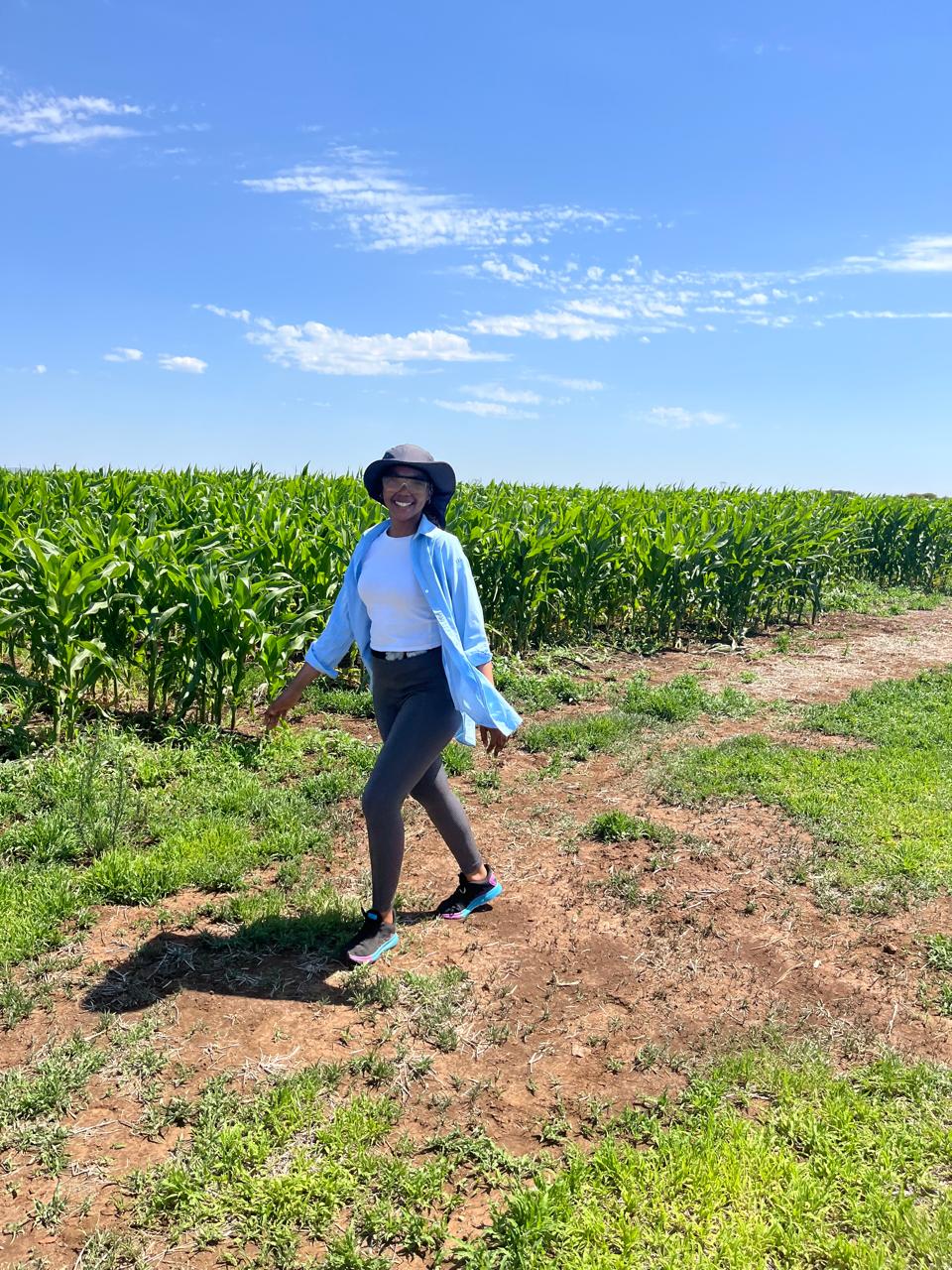 You are currently viewing AgriTrends Spring 2025: Key Insights for South African Farmers