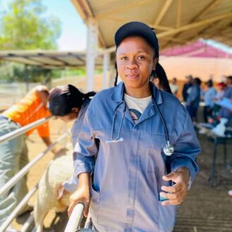 FAMACHA System for Sheep and Goats: Practical Tips for Livestock Health Management