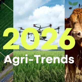 What Farmers Should Look Out for in 2026: Key Trends Shaping South African Agriculture