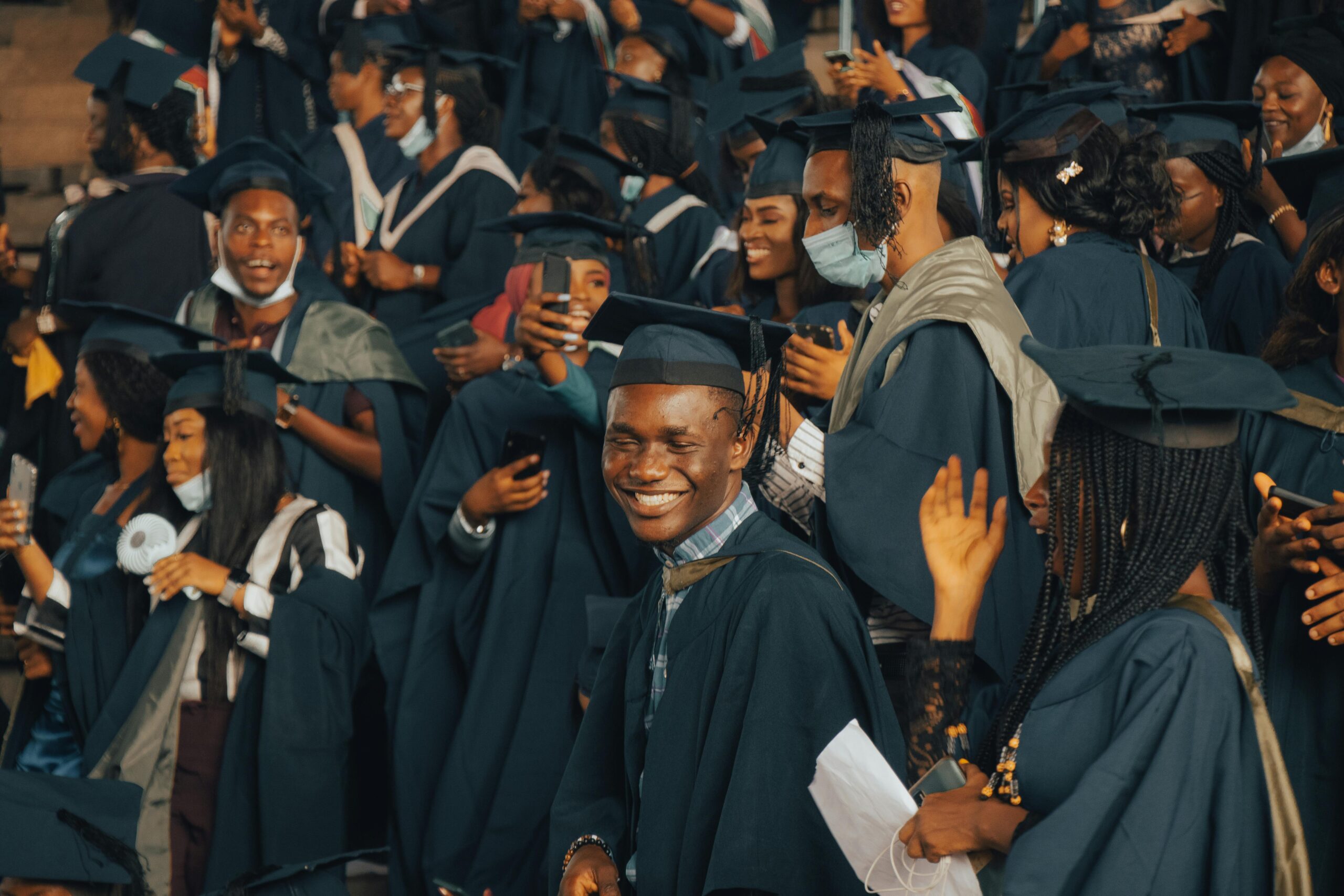 You are currently viewing Unemployed Agricultural Graduates in South Africa: The Silent Battle You Didn’t Know About
