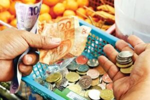 Read more about the article Food Price Trends in South Africa 2026: How Inflation Is Affecting Farmers and Consumers