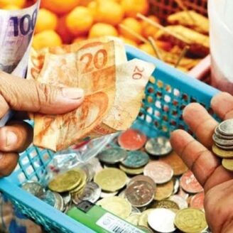 Food Price Trends in South Africa 2026: How Inflation Is Affecting Farmers and Consumers