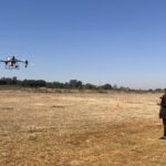 From Blanket Spraying to Precision Decisions: How Drones Change Input Use