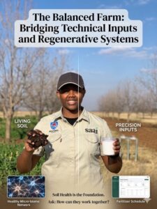 Read more about the article We’re Teaching Farmers the Wrong Things