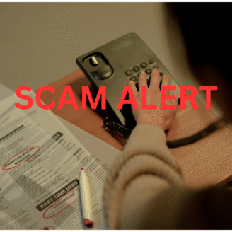 How to Prepare Yourself for the Real World of Work (and Avoid Career Scams)
