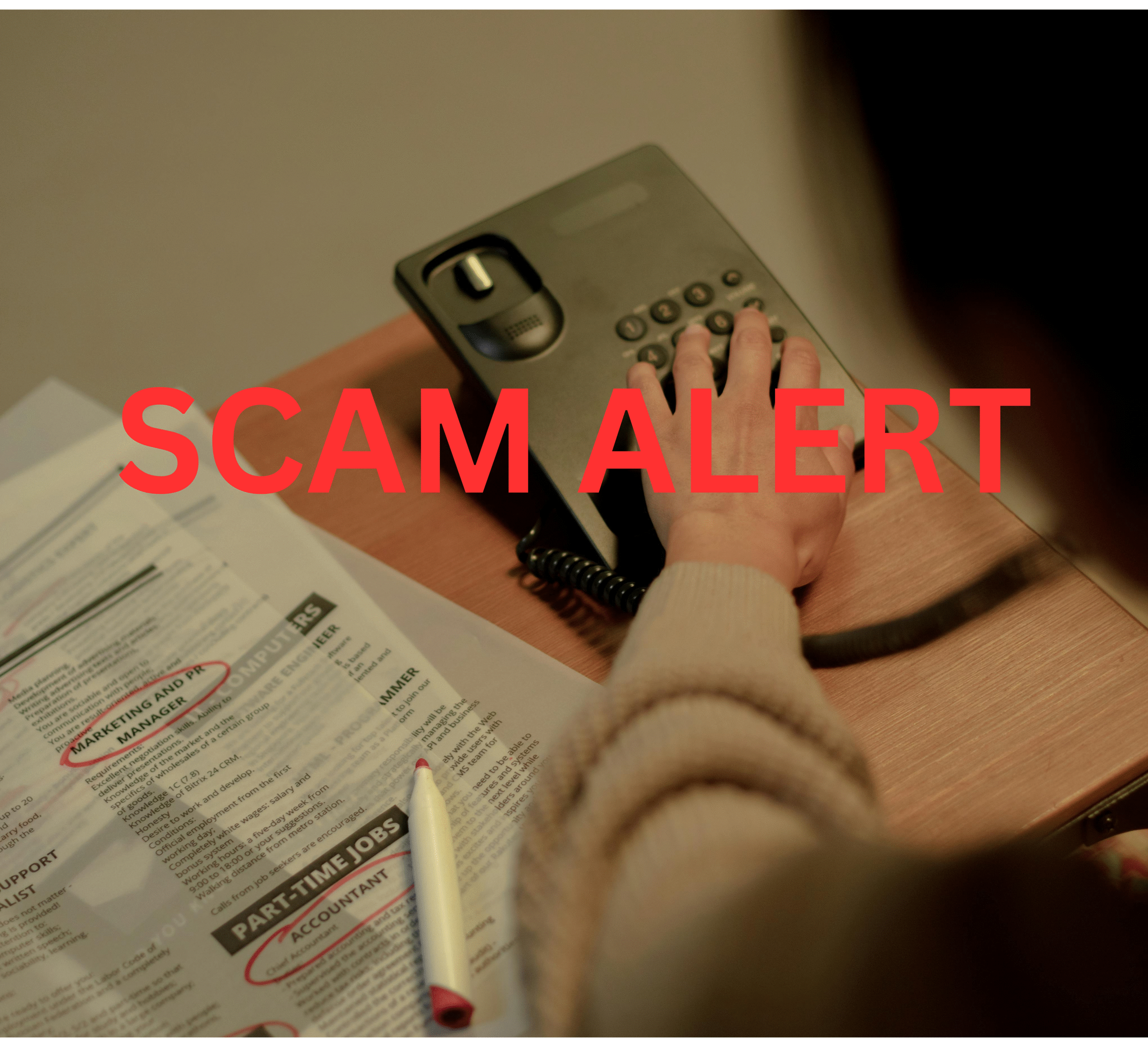 You are currently viewing How to Prepare Yourself for the Real World of Work (and Avoid Career Scams)