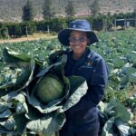 The Youngest in the Room: How Sigcine Is Building Her Own Legacy in Agriculture