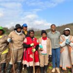 Women in Agriculture: From the Fields to the Future