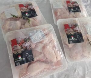 Read more about the article From Day-Old Chicks to Slaughter